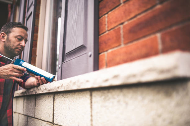 Best Types of Insulation in Lordship, CT