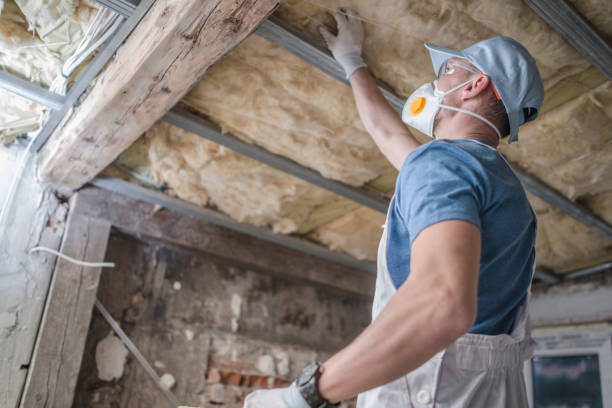 Best Insulation Maintenance and Repair in Lordship, CT