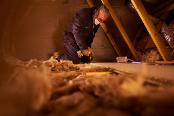 Best Insulation Installation Services in Lordship, CT